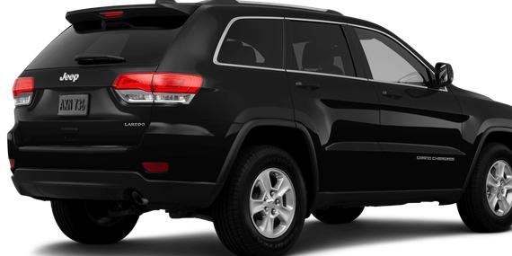 JEEP GRAND CHEROKEE 2014 1C4RJFAG1EC126344 image